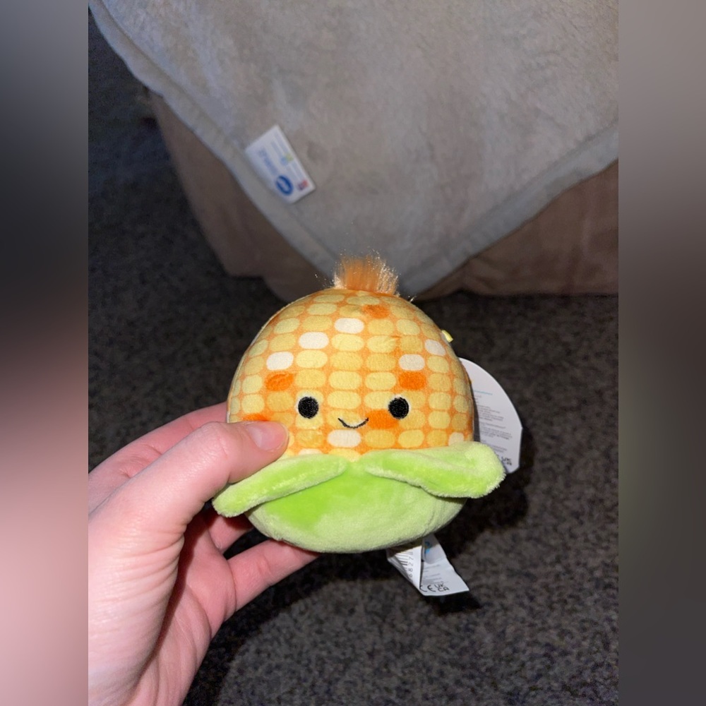 Cobie 5 Inch Squishmallow